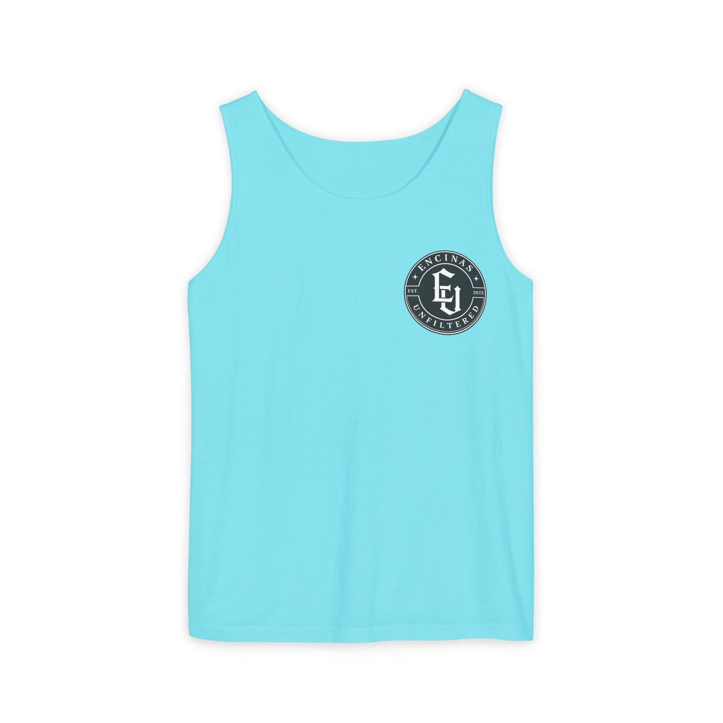 Encinas Unfiltered - Legacy Tank