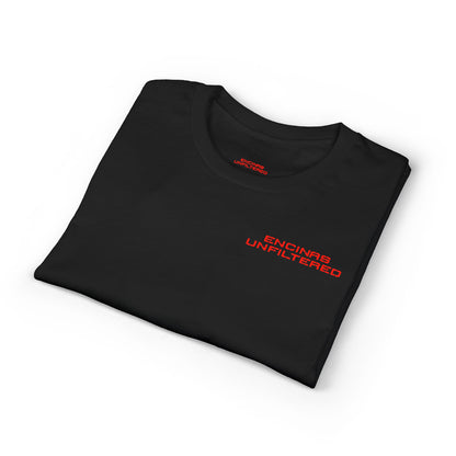 Official Encinas Unfiltered Premium T-Shirt