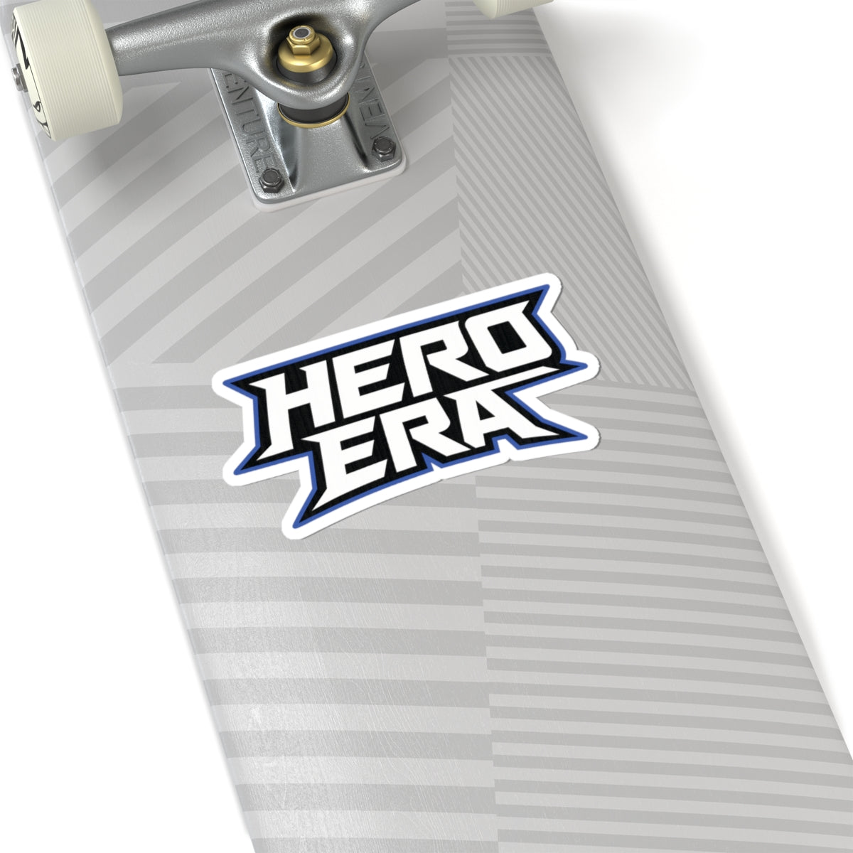 Hero Era Sticker