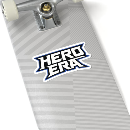 Hero Era Sticker