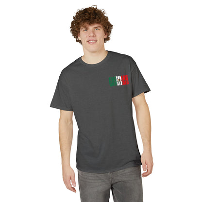 Mexico Inspired Encinas Unfiltered Premium T-Shirt