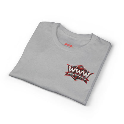 Waiver Wire Warrior Fantasy Football T-Shirt