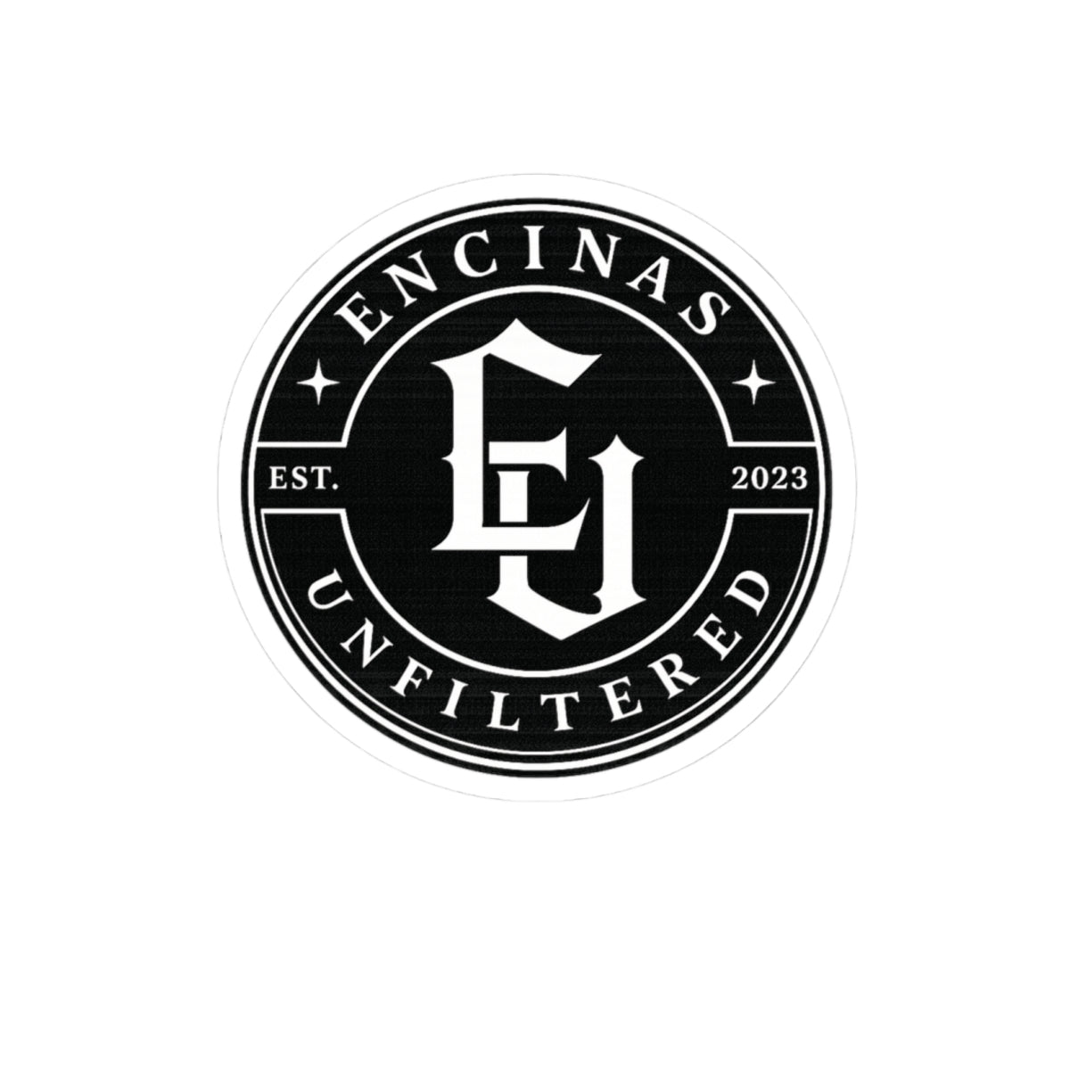 Legacy Sticker