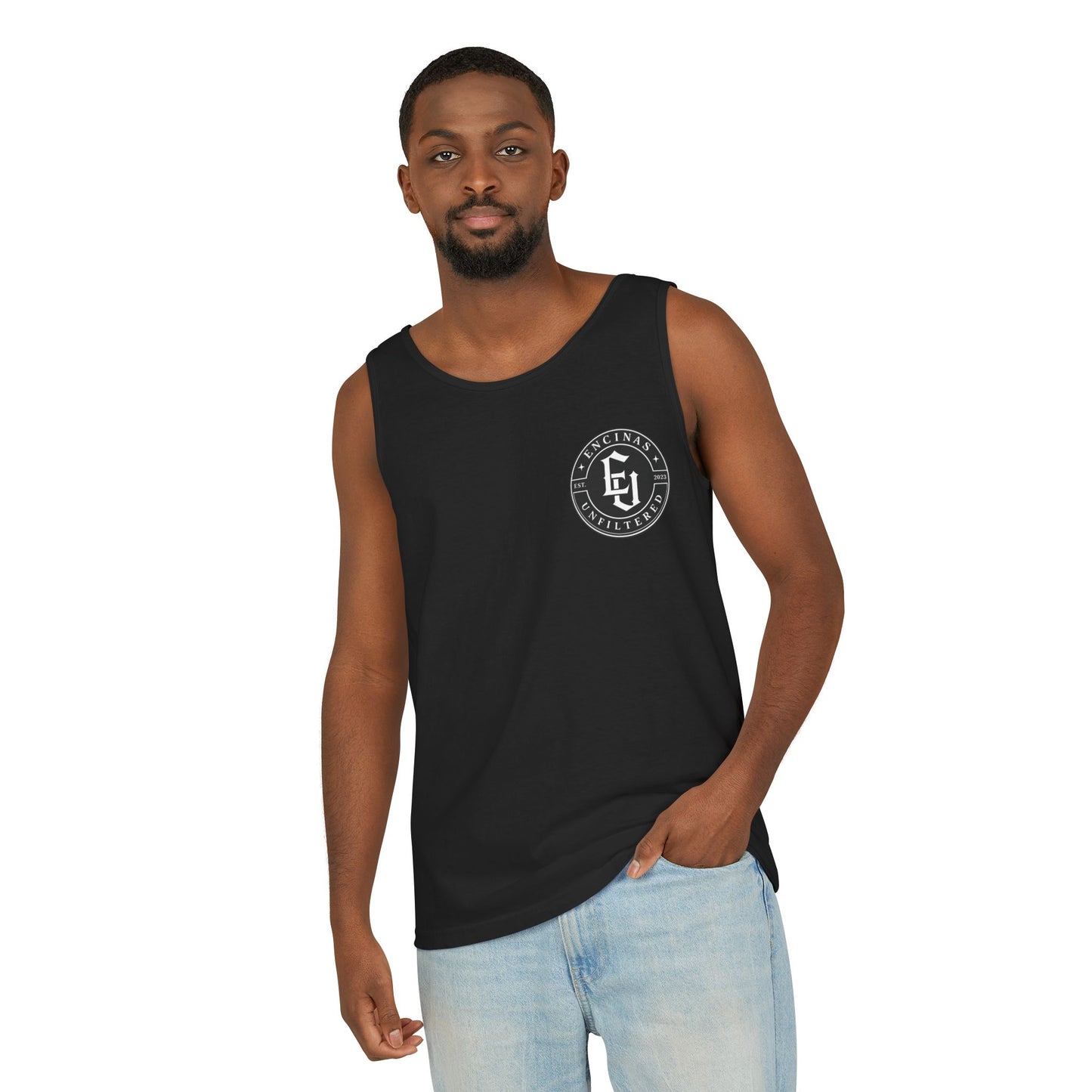 Encinas Unfiltered - Legacy Tank
