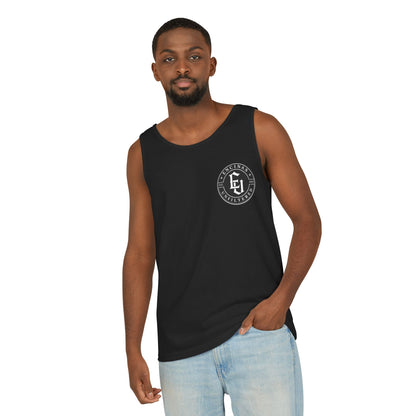 Encinas Unfiltered - Legacy Tank