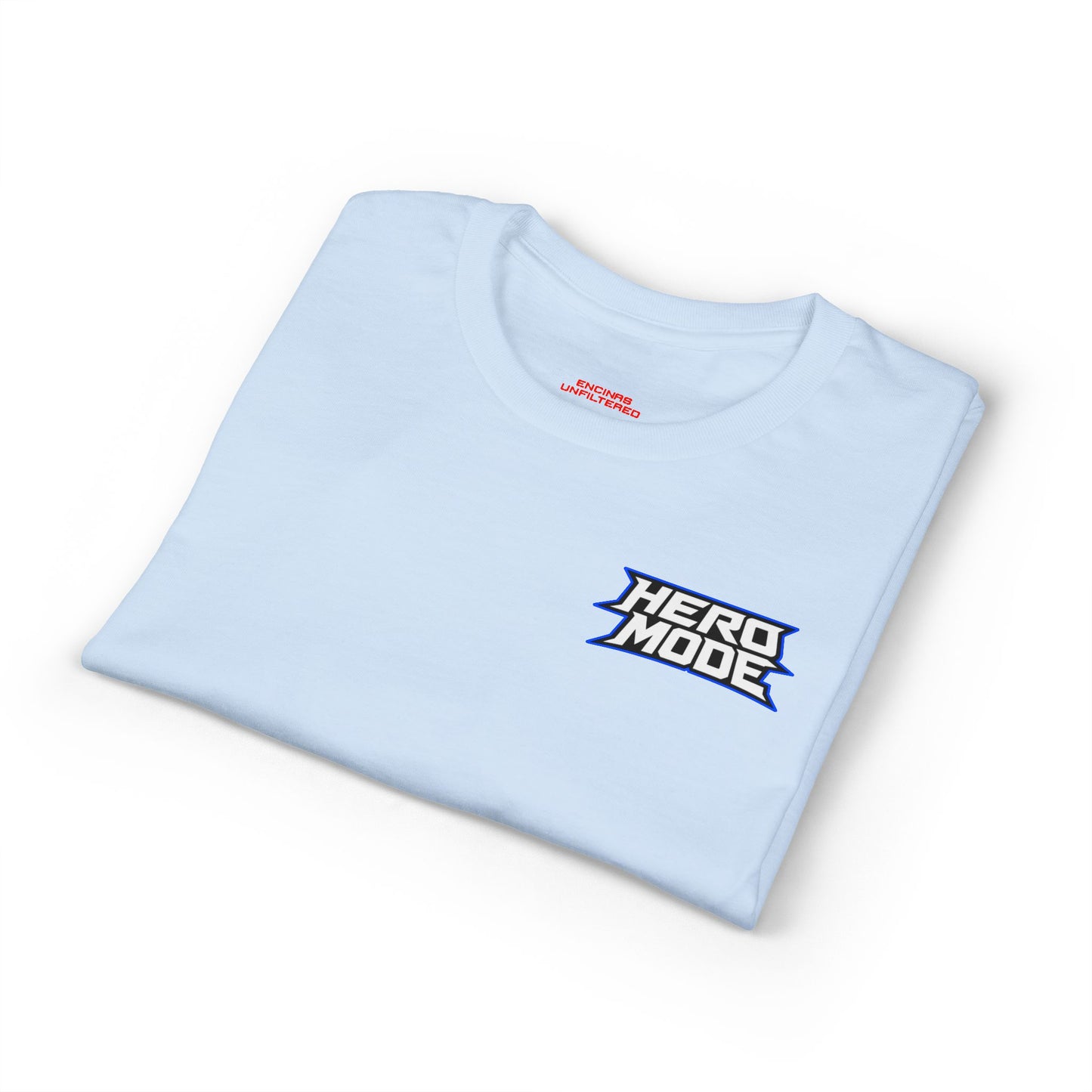 Hero Mode T-Shirt