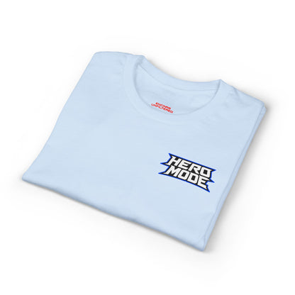 Hero Mode T-Shirt