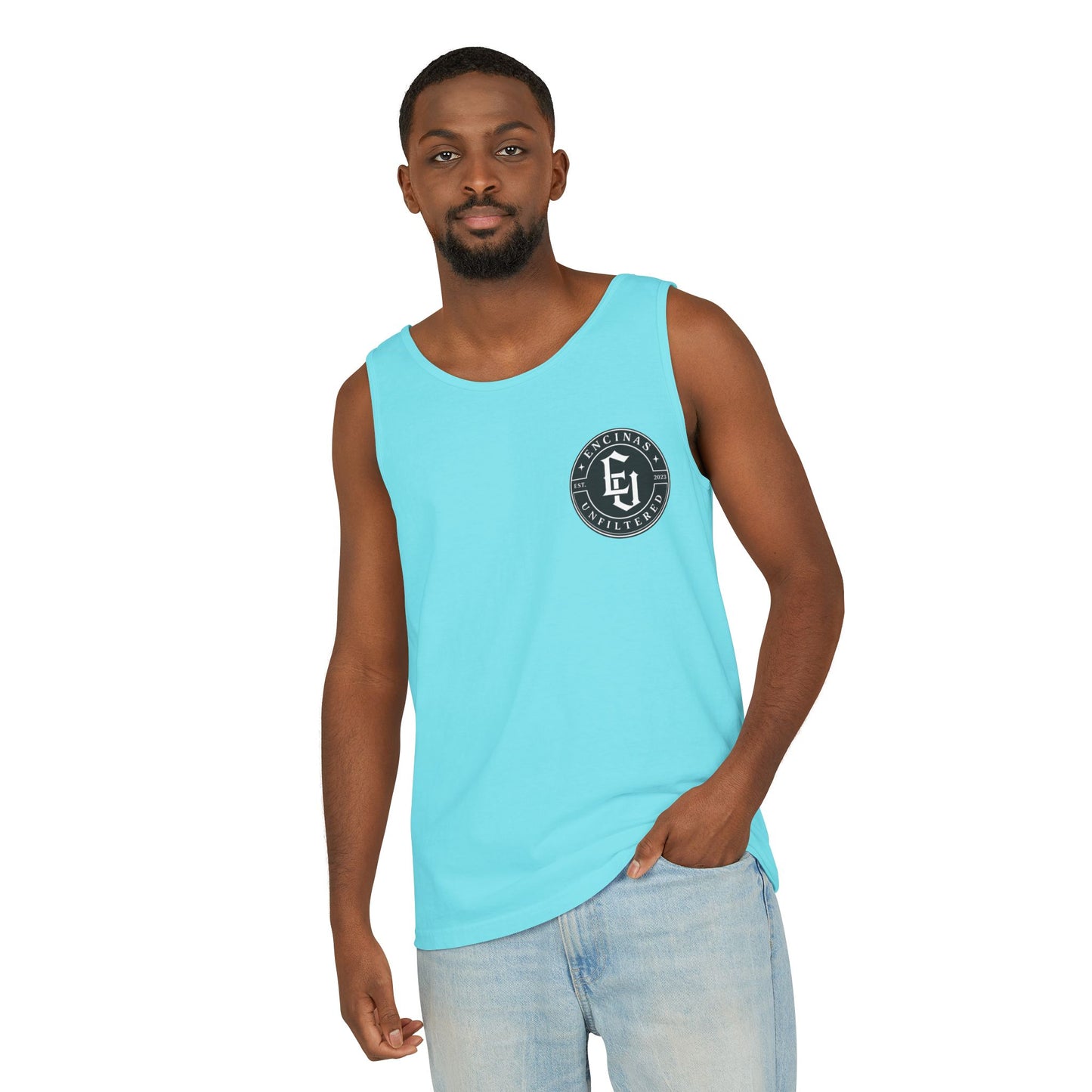 Encinas Unfiltered - Legacy Tank