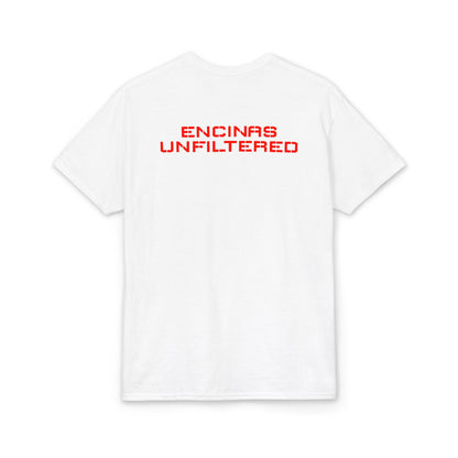 Official Encinas Unfiltered Premium T-Shirt