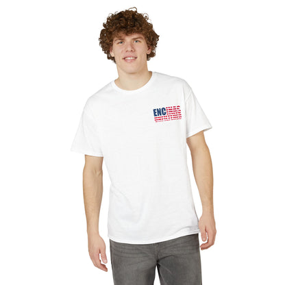 USA Inspired Encinas Unfiltered Premium T-Shirt