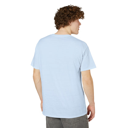 EU Monogram Tee