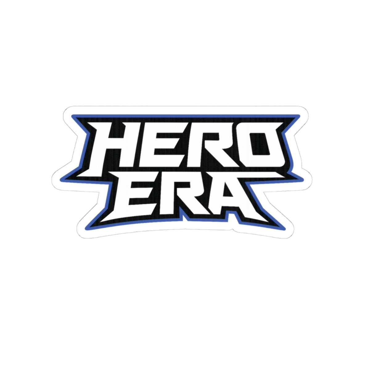 Hero Era Sticker