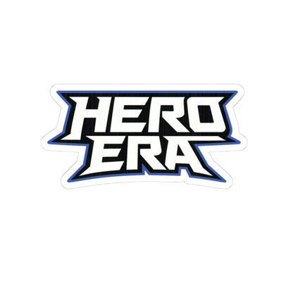 Hero Era Sticker
