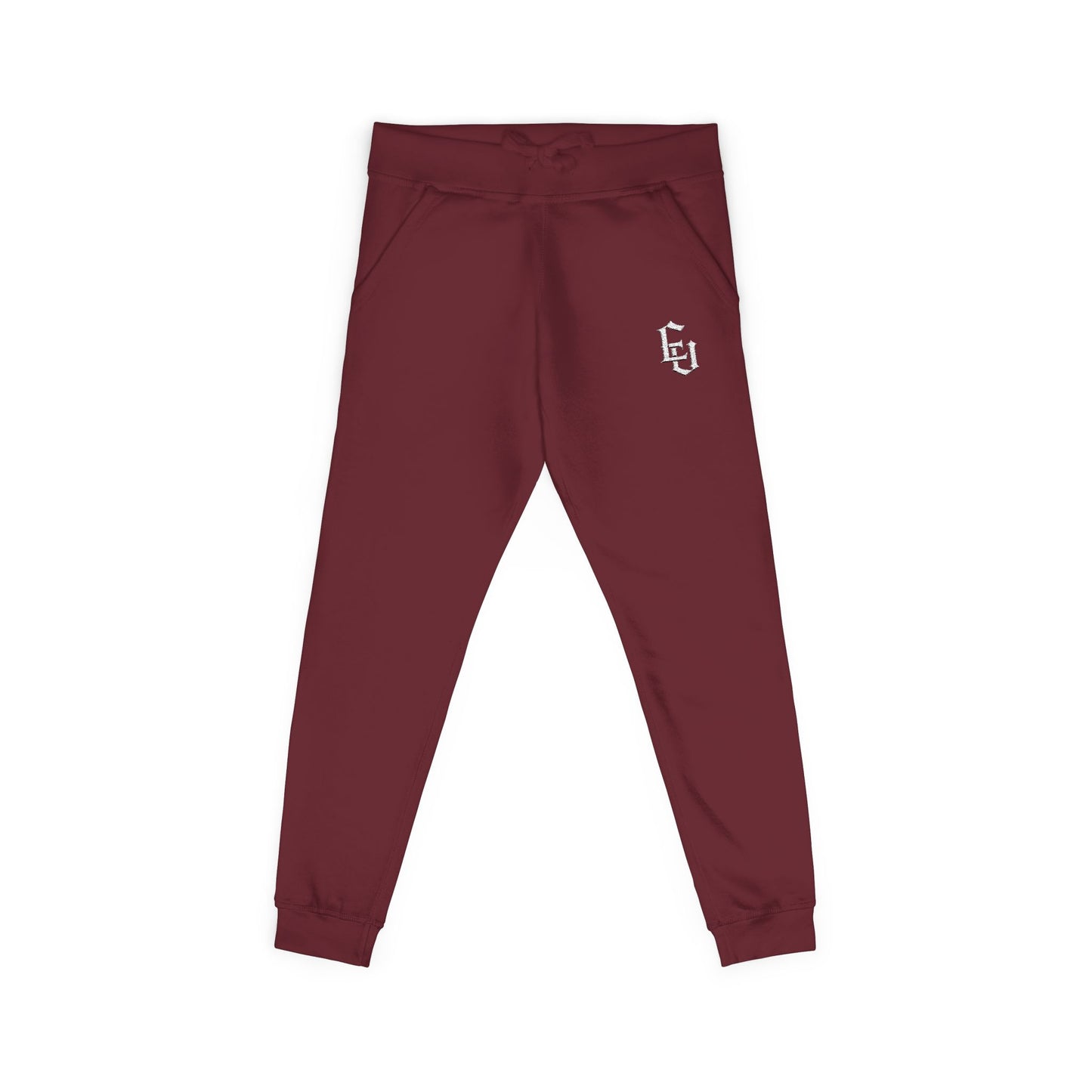 EU Monogram Sweatpants