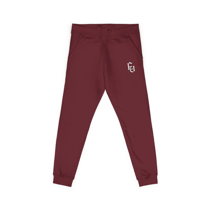 EU Monogram Sweatpants