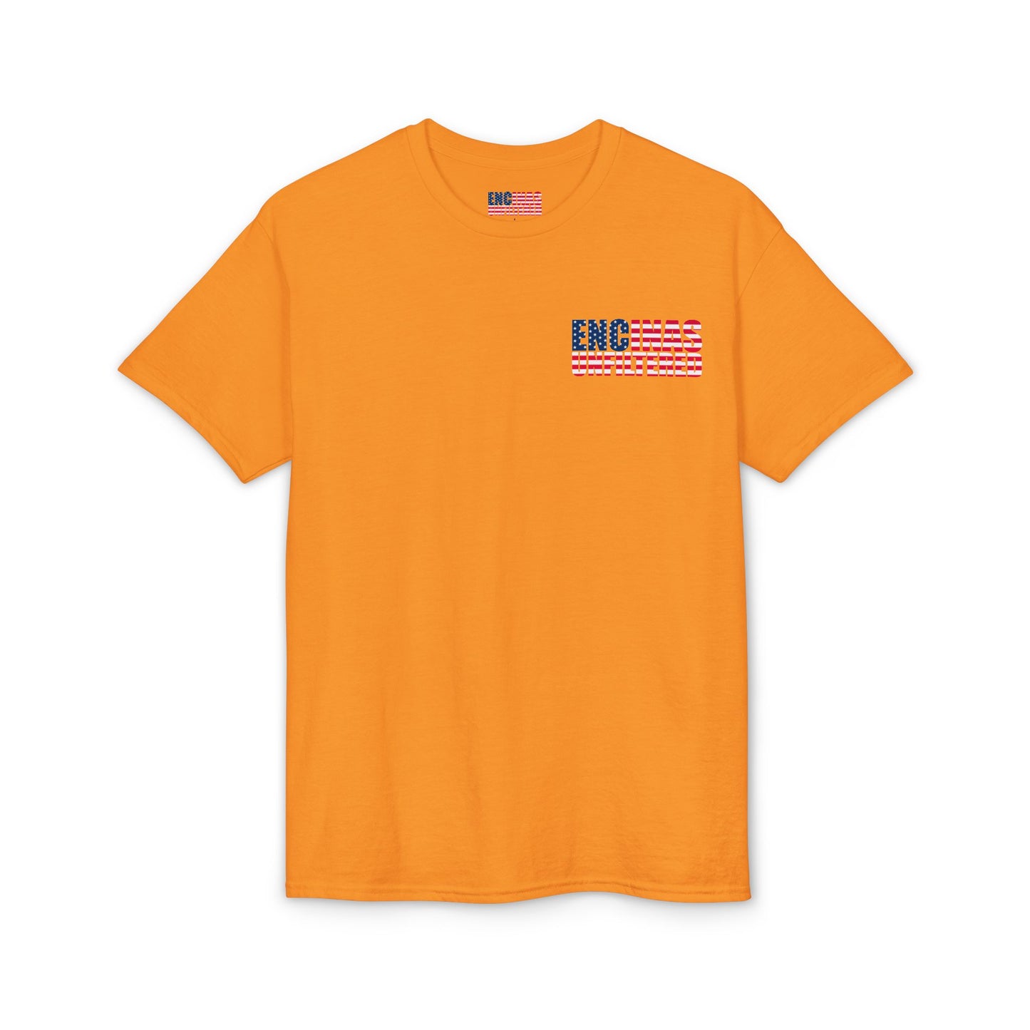 USA Inspired Encinas Unfiltered Premium T-Shirt