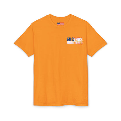 USA Inspired Encinas Unfiltered Premium T-Shirt