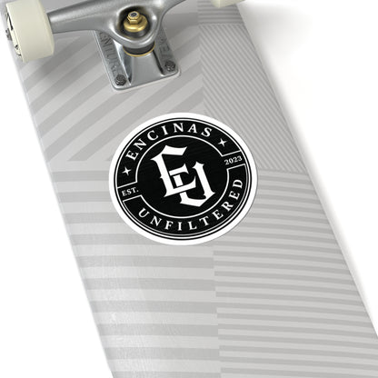 Legacy Sticker