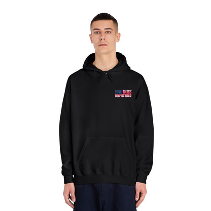 USA Inspired Encinas Unfiltered Premium Hoodie