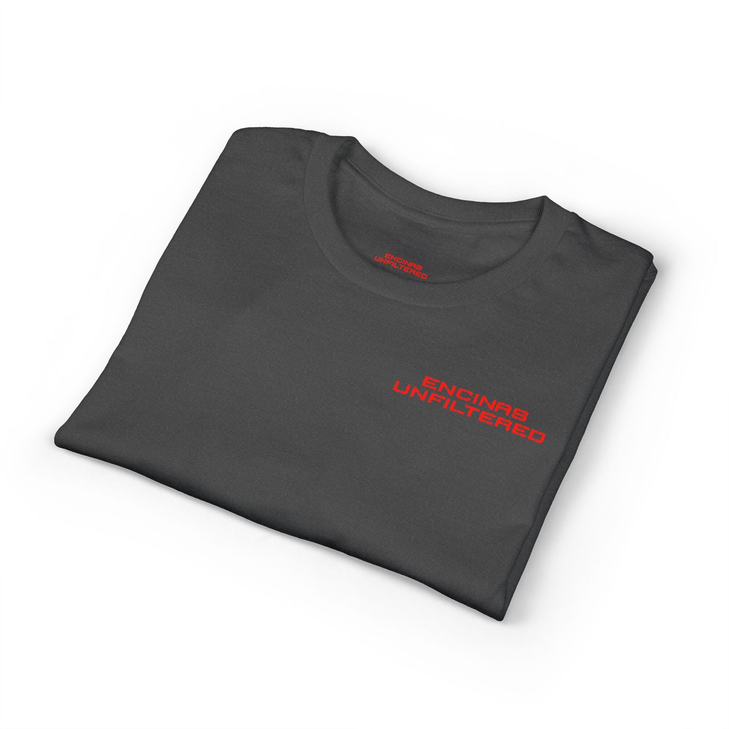 Official Encinas Unfiltered Premium T-Shirt