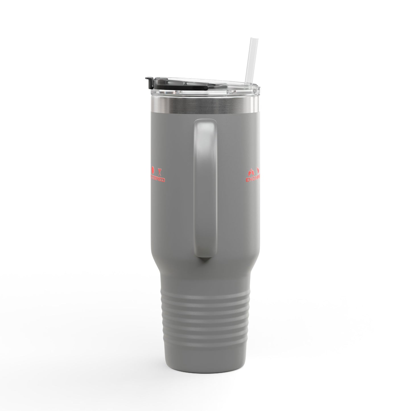 Encinas Unfiltered Insulated Travel Mug, 40oz