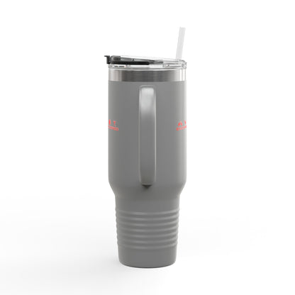 Encinas Unfiltered Insulated Travel Mug, 40oz