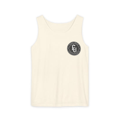 Encinas Unfiltered - Legacy Tank