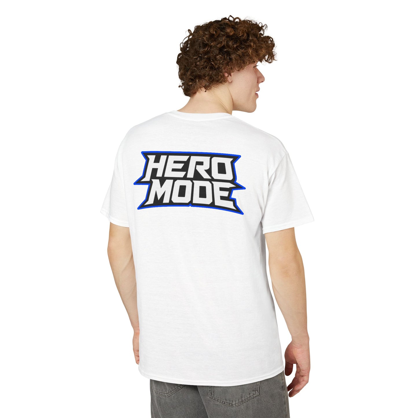 Hero Mode T-Shirt