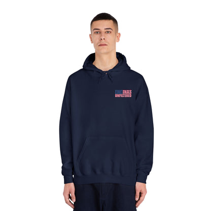 USA Inspired Encinas Unfiltered Premium Hoodie