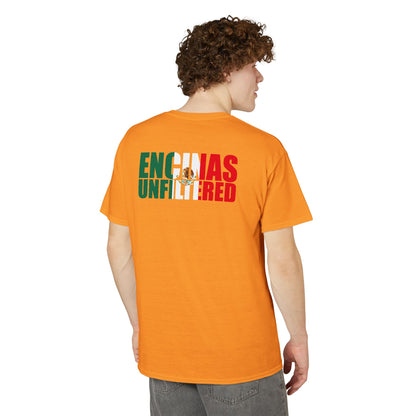 Mexico Inspired Encinas Unfiltered Premium T-Shirt