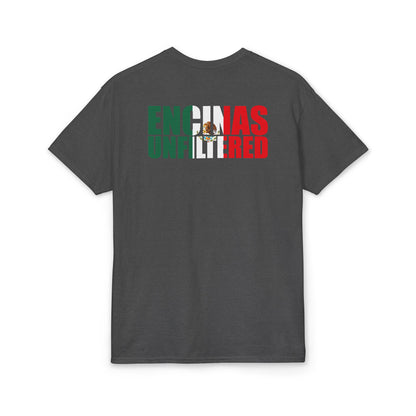 Mexico Inspired Encinas Unfiltered Premium T-Shirt
