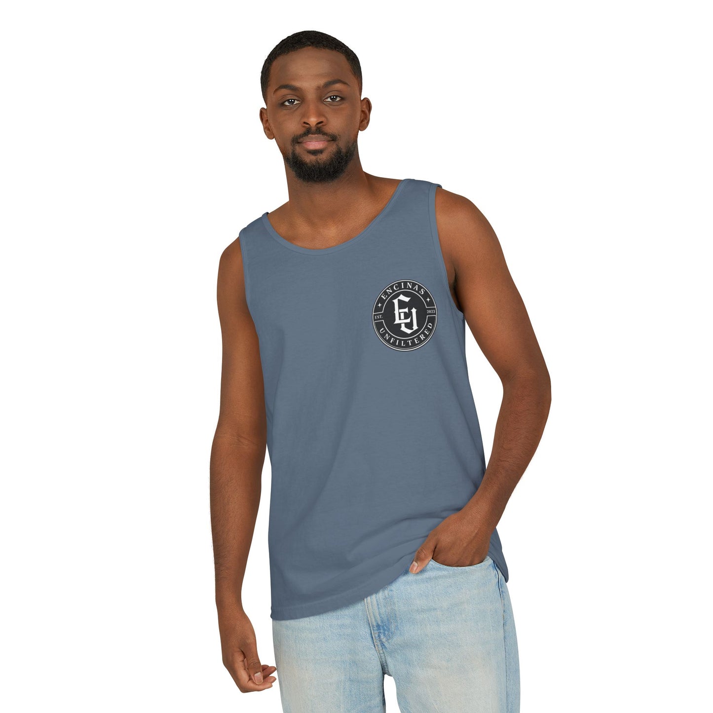 Encinas Unfiltered - Legacy Tank