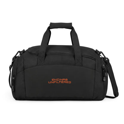 Encinas Unfiltered Gym Bag