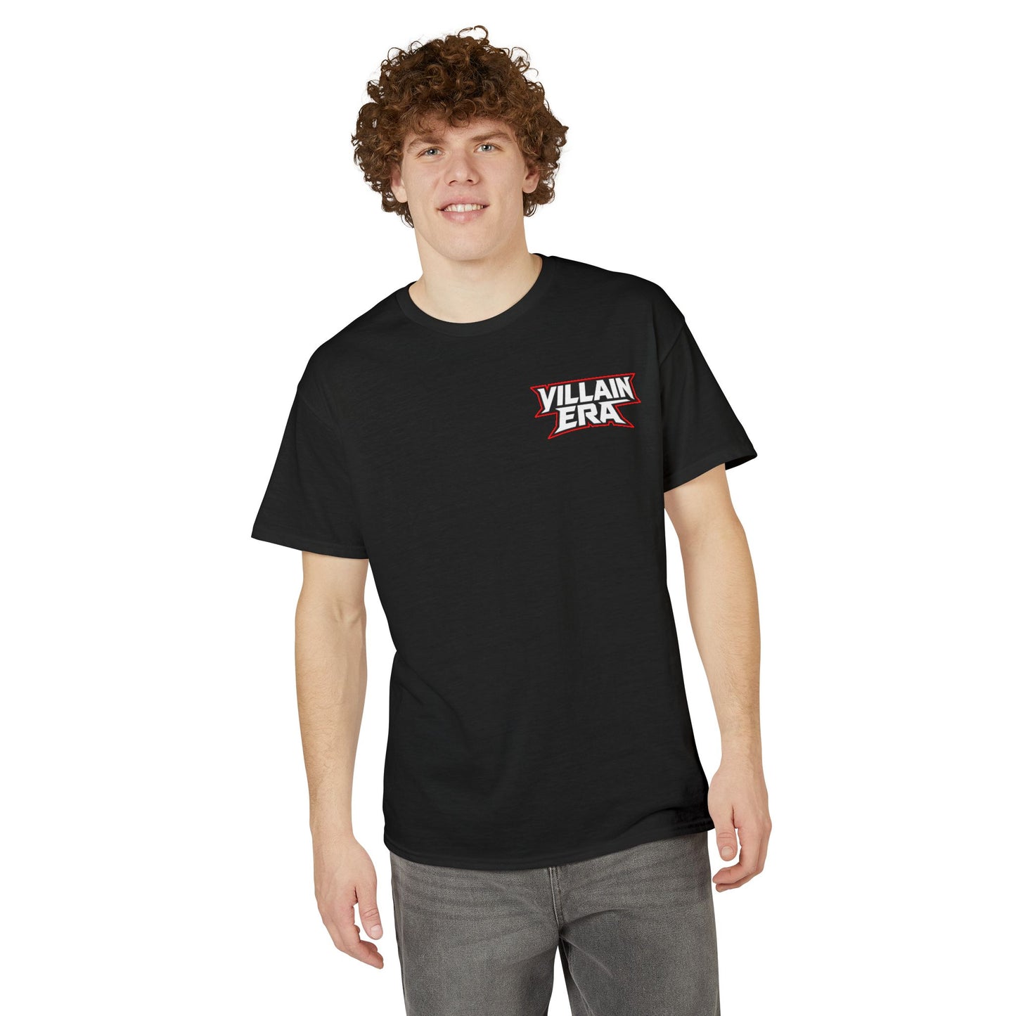 Villain Era T-Shirt