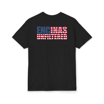 USA Inspired Encinas Unfiltered Premium T-Shirt