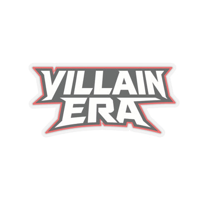 Villain Era Sticker