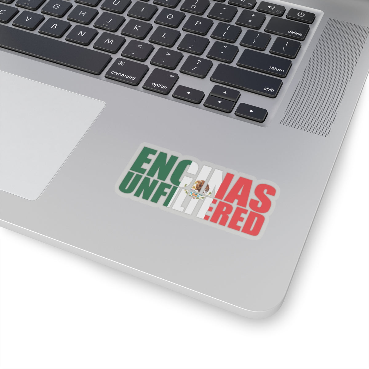 Mexico Inspired Encinas Unfiltered Stickers