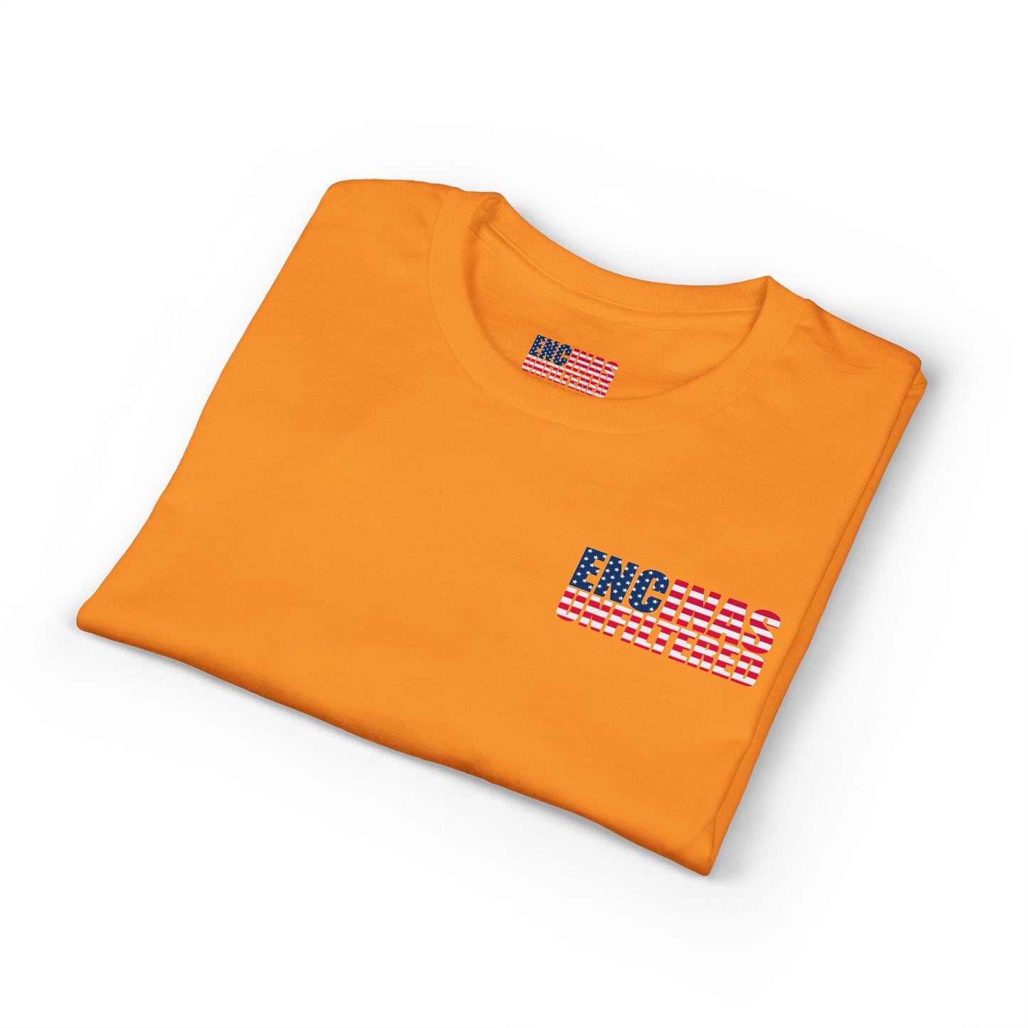 USA Inspired Encinas Unfiltered Premium T-Shirt