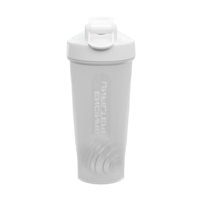 Encinas Unfiltered Protein Shaker