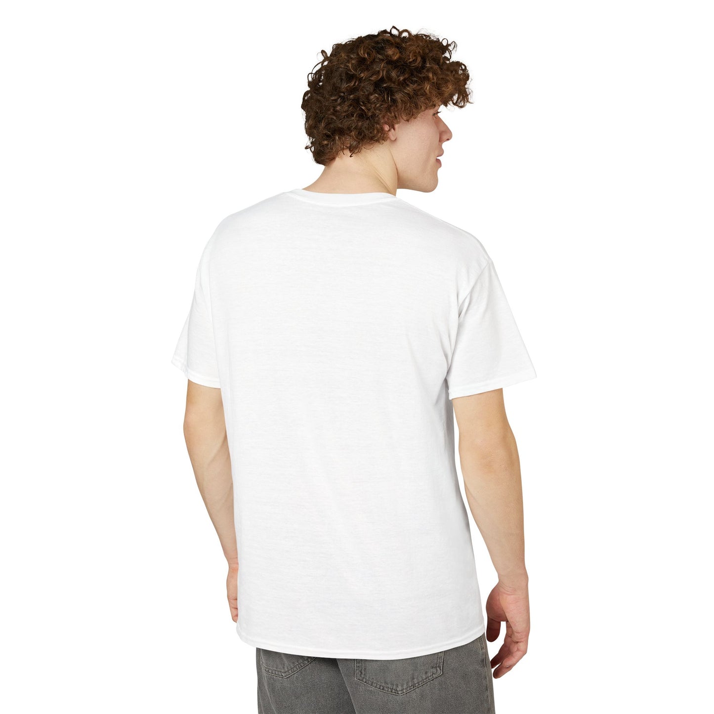 V2 – GYM ESSENTIALS TEE