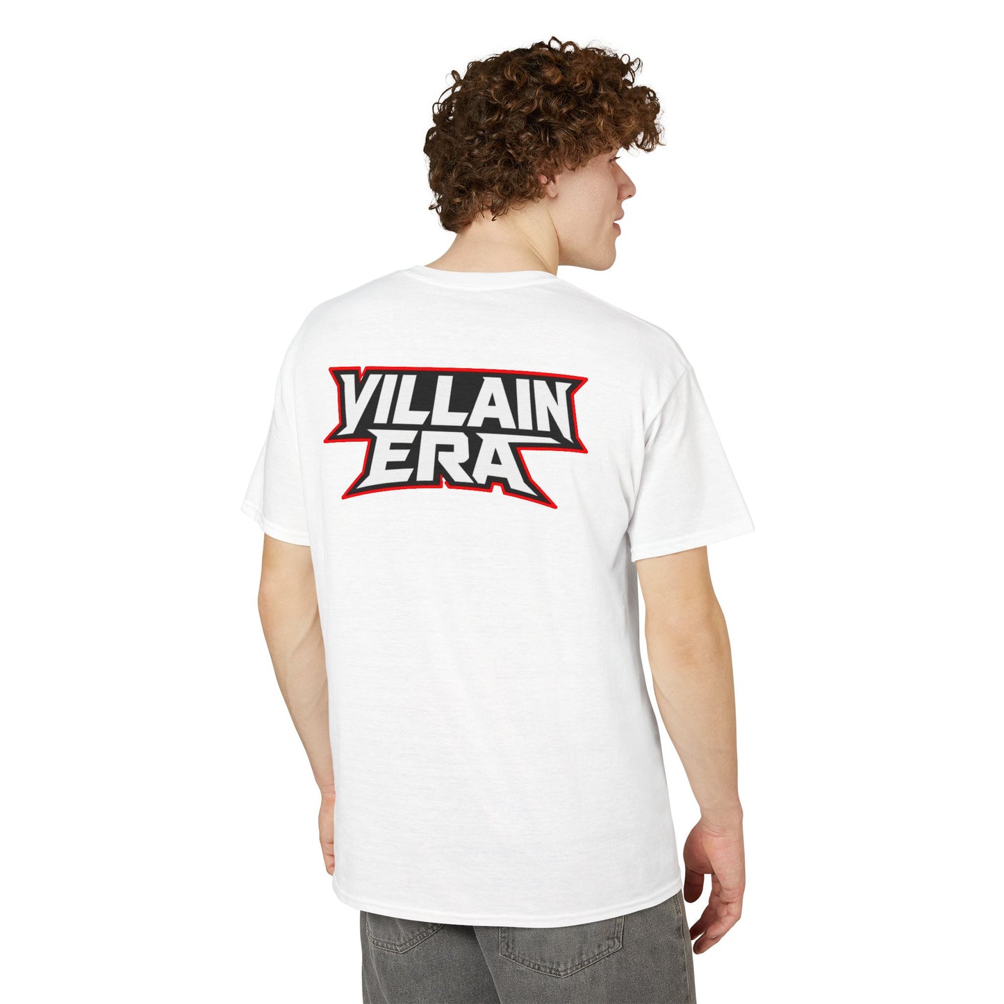 Villain Era T-Shirt