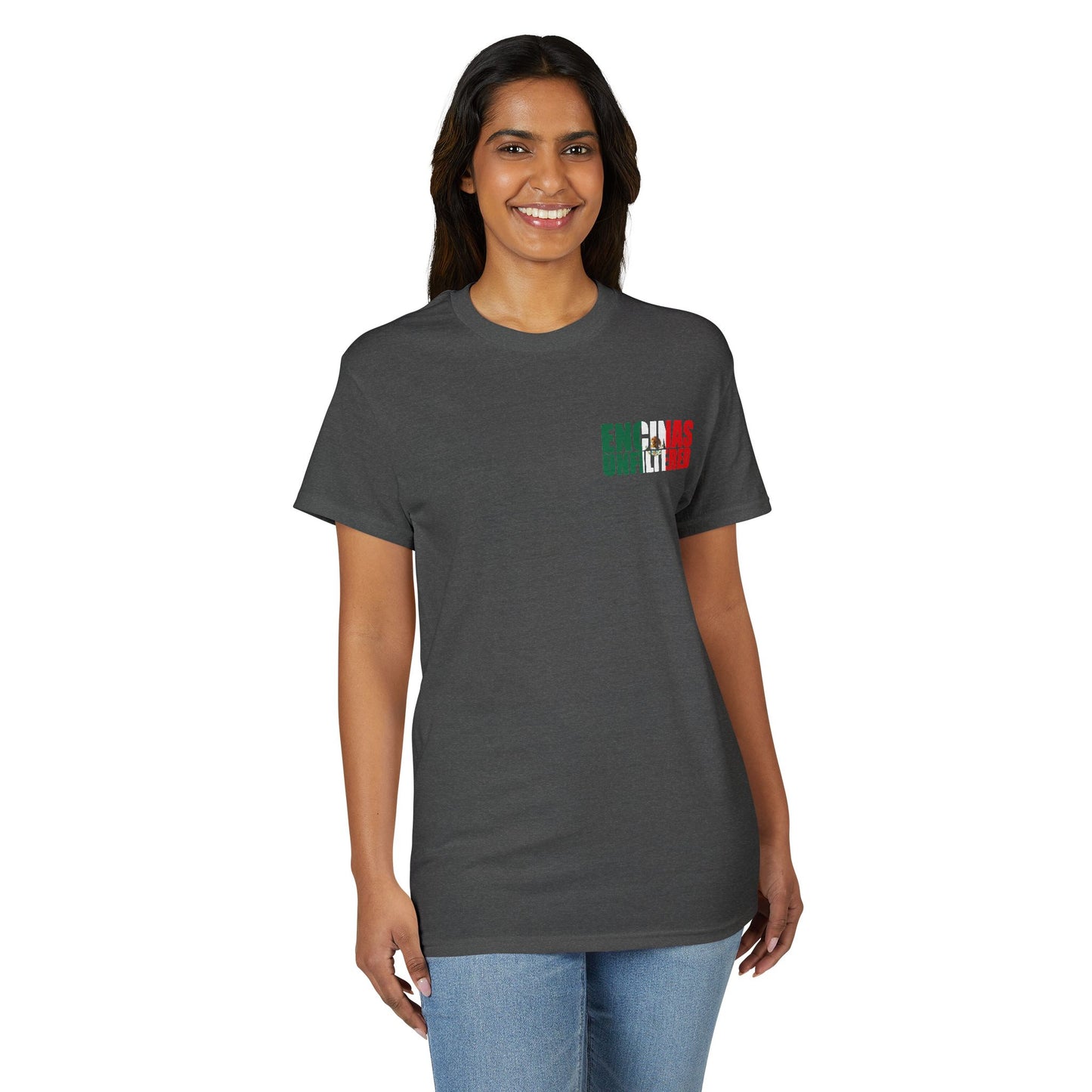 Mexico Inspired Encinas Unfiltered Premium T-Shirt
