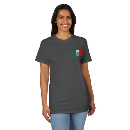 Mexico Inspired Encinas Unfiltered Premium T-Shirt