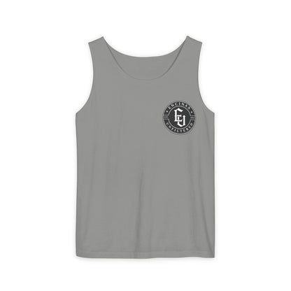 Encinas Unfiltered - Legacy Tank