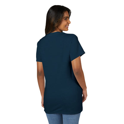 EU Monogram Tee