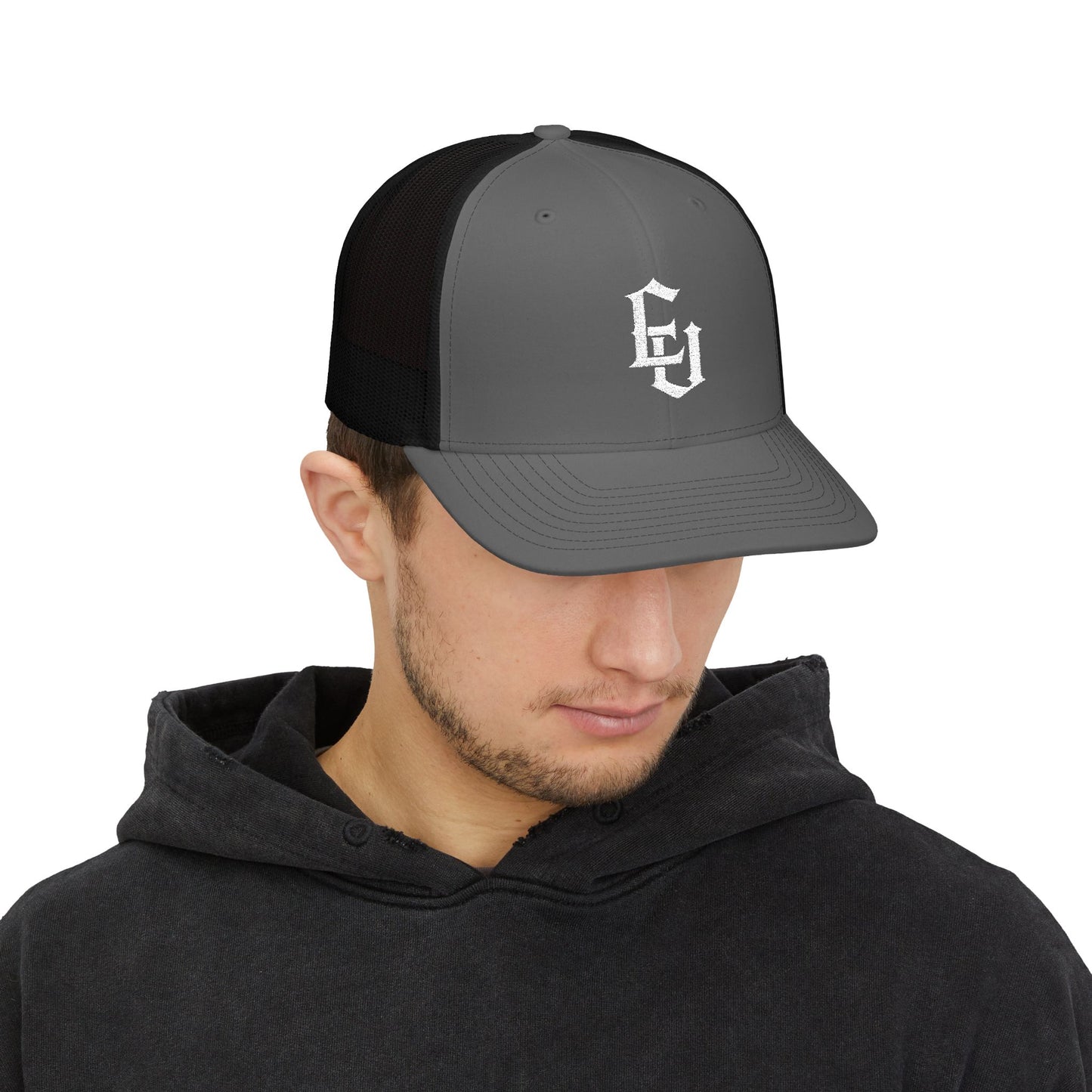 Legacy Snapback Hat