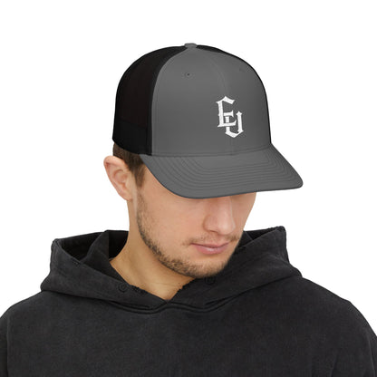 Legacy Snapback Hat