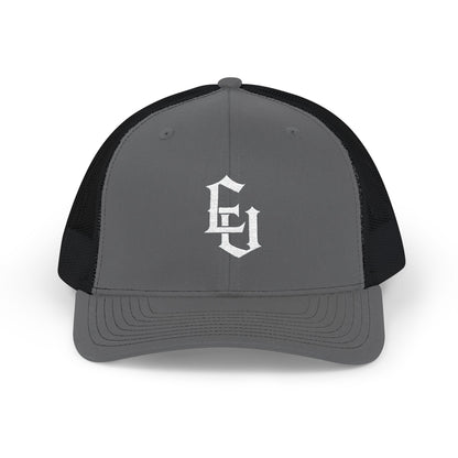 Legacy Snapback Hat
