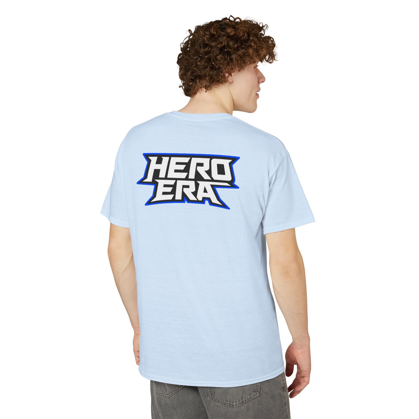 Hero Era T-Shirt