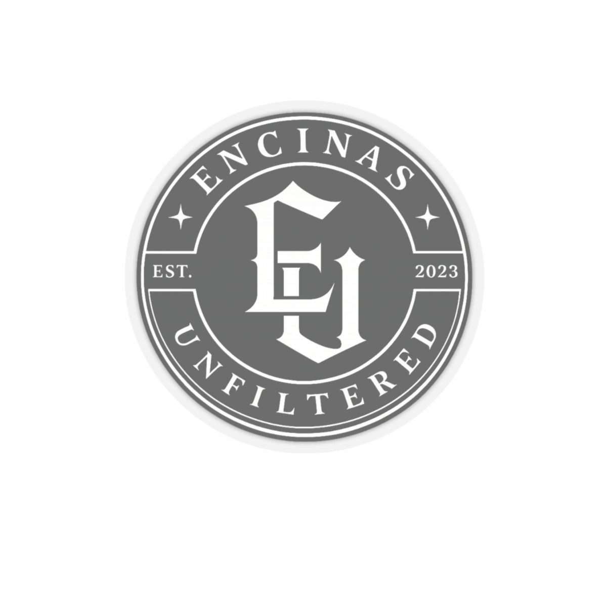 Legacy Sticker